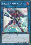 Product image for Proxy F Magician