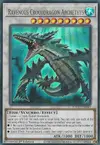 Product image for Ravenous Crocodragon Archethys