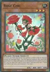 Product image for Rose Girl