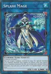 Product image for Splash Mage