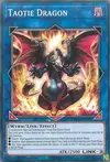Product image for Taotie Dragon