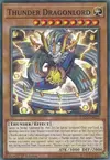 Product image for Thunder Dragonlord