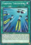 Product image for Torpedo Takedown
