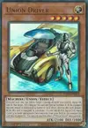 Product image for Union Driver