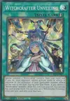 Product image for Witchcrafter Unveiling