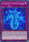 Product image for Altergeist Manifestation