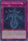 Product image for Altergeist Manifestation