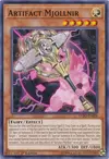Product image for Artifact Mjollnir