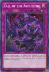 Product image for Call of the Archfiend