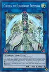 Product image for Curious, the Lightsworn Dominion