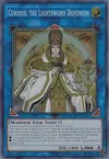 Product image for Curious, the Lightsworn Dominion