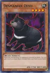 Product image for Desmanian Devil