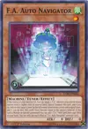 Product image for F.A. Auto Navigator