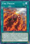 Product image for Fire Prison
