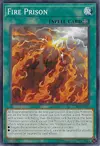 Product image for Fire Prison