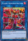 Product image for Flame Administrator