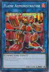 Product image for Flame Administrator