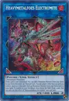 Product image for Heavymetalfoes Electrumite