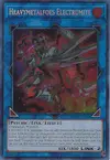 Product image for Heavymetalfoes Electrumite