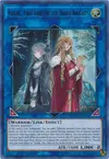 Product image for Isolde, Two Tales of the Noble Knights