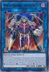 Product image for Masterking Archfiend