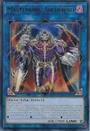 Product image for Masterking Archfiend