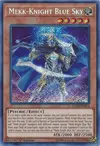 Product image for Mekk-Knight Blue Sky