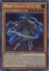 Product image for Mekk-Knight Blue Sky