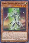 Product image for Mekk-Knight Green Horizon