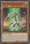 Product image for Mekk-Knight Green Horizon