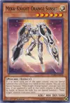 Product image for Mekk-Knight Orange Sunset