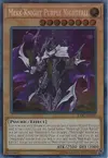 Product image for Mekk-Knight Purple Nightfall