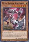 Product image for Mekk-Knight Red Moon