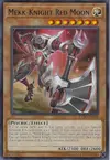 Product image for Mekk-Knight Red Moon