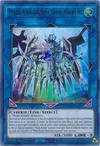 Product image for Mekk-Knight Spectrum Supreme