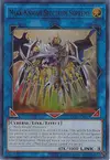 Product image for Mekk-Knight Spectrum Supreme