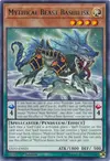 Product image for Mythical Beast Bashilisk