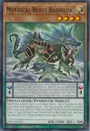 Product image for Mythical Beast Bashilisk