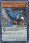 Product image for Mythical Beast Garuda