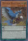 Product image for Mythical Beast Garuda