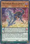 Product image for Mythical Beast Jackal
