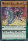 Product image for Mythical Beast Jackal