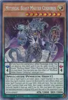 Product image for Mythical Beast Master Cerberus