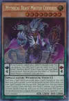 Product image for Mythical Beast Master Cerberus