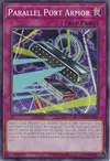 Product image for Parallel Port Armor
