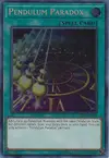 Product image for Pendulum Paradox