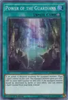 Product image for Power of the Guardians