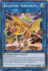 Product image for Recovery Sorcerer