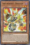 Product image for Shelrokket Dragon