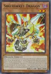 Product image for Shelrokket Dragon